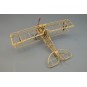 Nieuport 27 Dumas Dumas S1250242 - 5 S1250242-Nieuport 27 Dumas - S1250242
