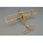 Nieuport 27 Dumas Dumas S1250242 - 5 S1250242-Nieuport 27 Dumas - S1250242