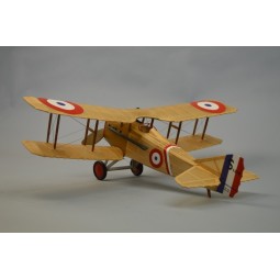 SPAD VII Dumas Dumas S1250238 - 1