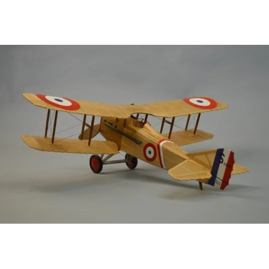 SPAD VII Dumas Dumas S1250238 - 1 S1250238-SPAD VII Dumas - S1250238