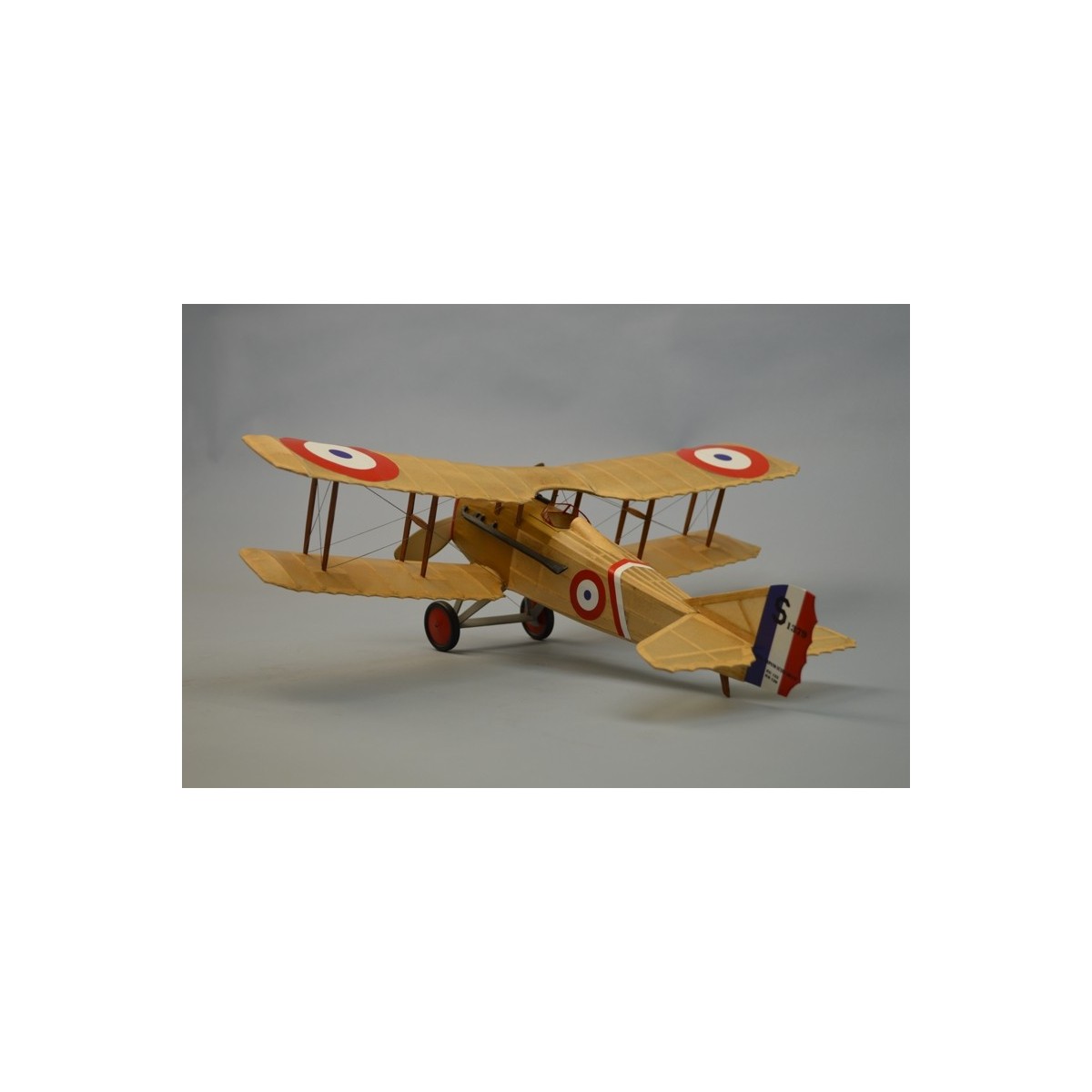 SPAD VII Dumas Dumas S1250238 - 1