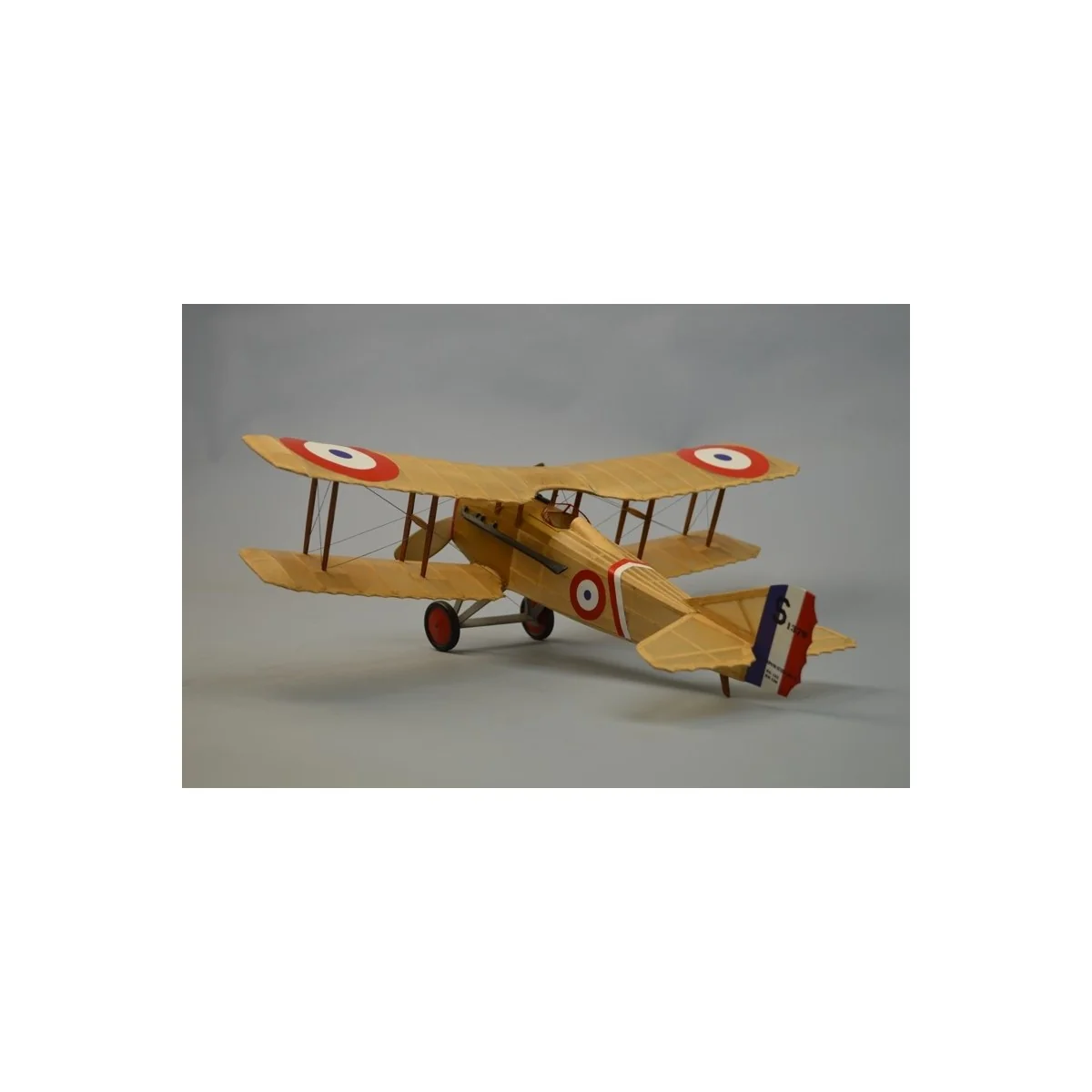 SPAD VII Dumas Dumas S1250238 - 1 SPAD VII Dumas Dumas S1250238 - 1