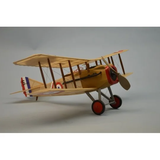 SPAD VII Dumas Dumas S1250238 - 2 S1250238-SPAD VII Dumas - S1250238