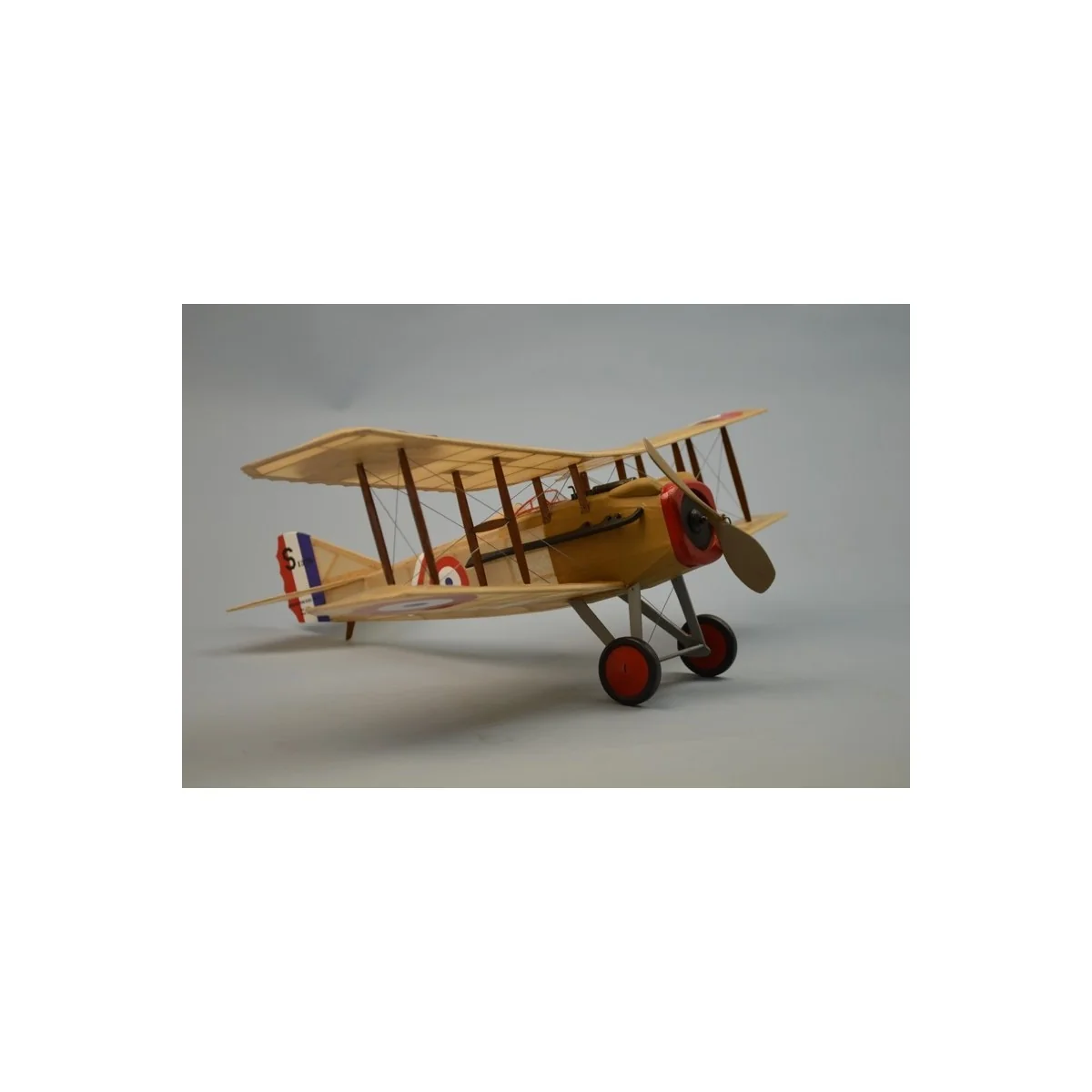SPAD VII Dumas Dumas S1250238 - 2