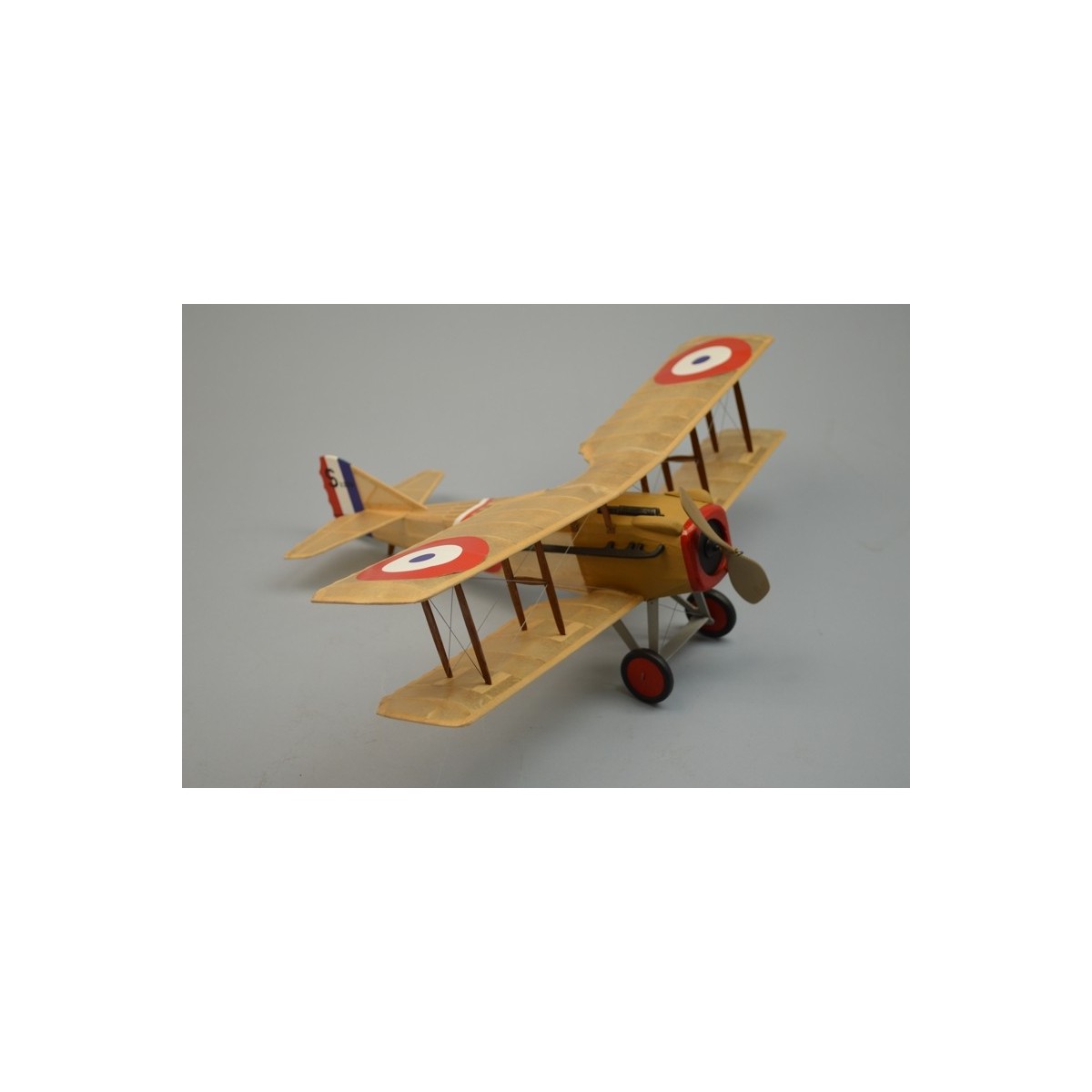 SPAD VII Dumas Dumas S1250238 - 3