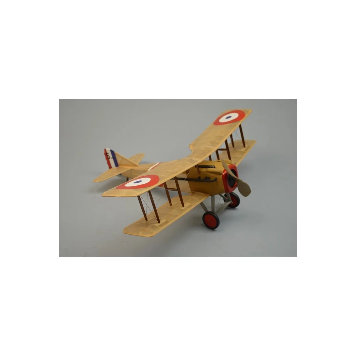 SPAD VII Dumas Dumas S1250238 - 3 SPAD VII Dumas Dumas S1250238 - 3