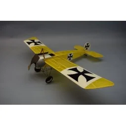 Fokker EINDECKER E111 Dumas Dumas S1250331 - 1