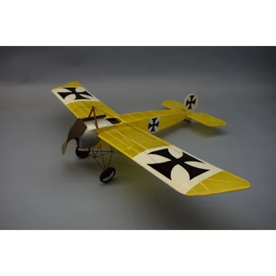 S1250331-Fokker EINDECKER E111 Dumas - S1250331