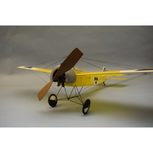 Fokker EINDECKER E111 Dumas Dumas S1250331 - 2 S1250331-Fokker EINDECKER E111 Dumas - S1250331