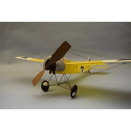 Fokker EINDECKER E111 Dumas Dumas S1250331 - 2 S1250331-Fokker EINDECKER E111 Dumas - S1250331