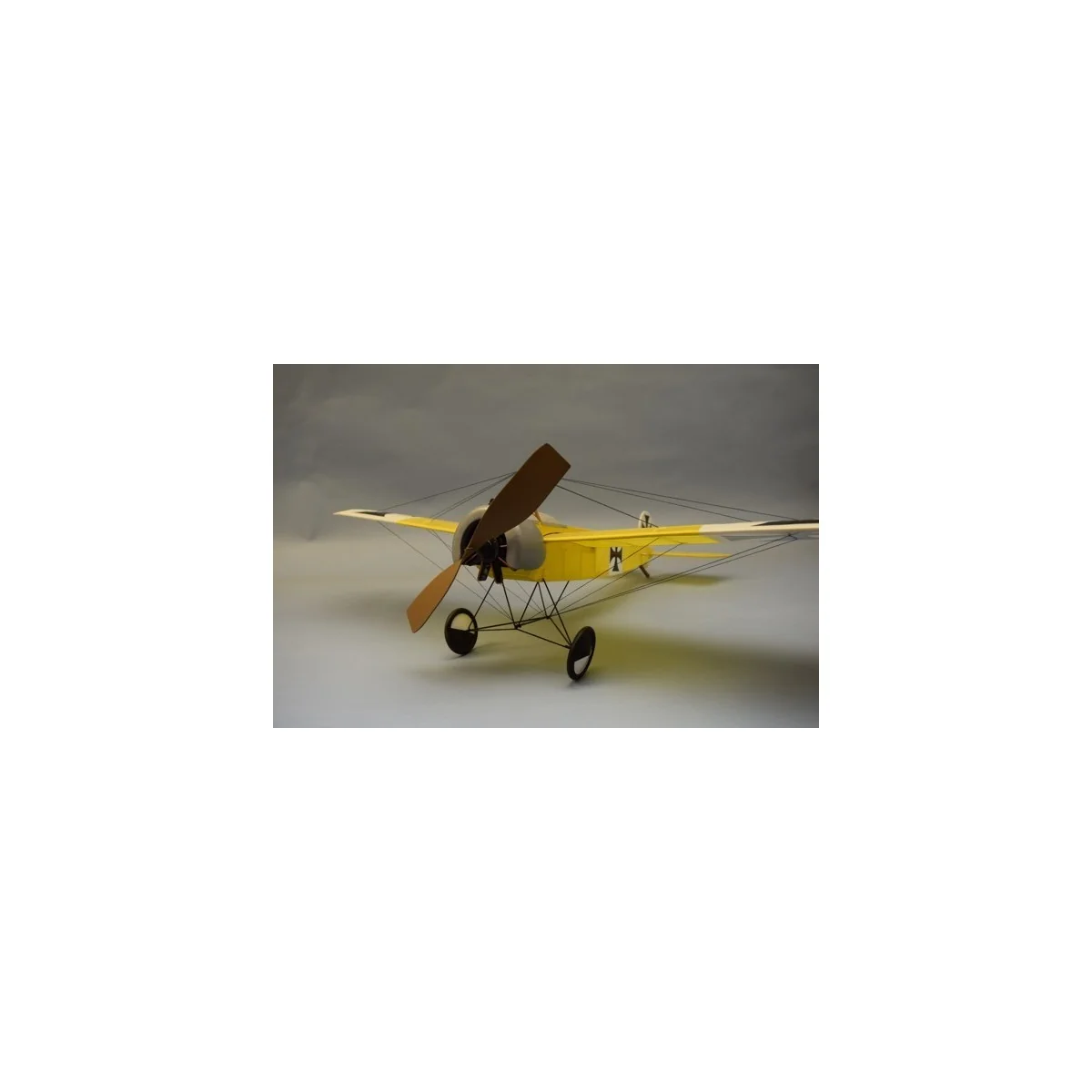 Fokker EINDECKER E111 Dumas Dumas S1250331 - 2 Fokker EINDECKER E111 Dumas Dumas S1250331 - 2