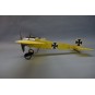 Fokker EINDECKER E111 Dumas Dumas S1250331 - 3 S1250331-Fokker EINDECKER E111 Dumas - S1250331