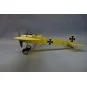 Fokker EINDECKER E111 Dumas Dumas S1250331 - 3 S1250331-Fokker EINDECKER E111 Dumas - S1250331