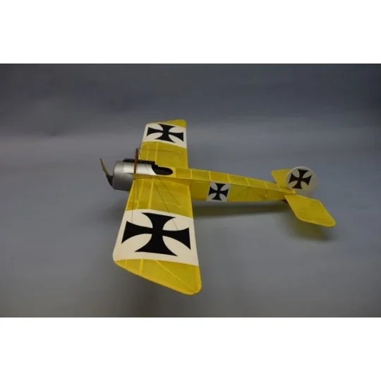 Fokker EINDECKER E111 Dumas Dumas S1250331 - 4 S1250331-Fokker EINDECKER E111 Dumas - S1250331