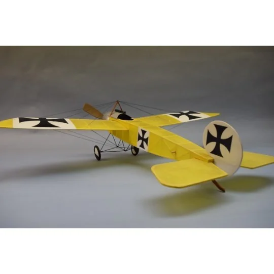 Fokker EINDECKER E111 Dumas Dumas S1250331 - 5 S1250331-Fokker EINDECKER E111 Dumas - S1250331
