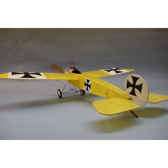 S1250331-Fokker EINDECKER E111 Dumas - S1250331