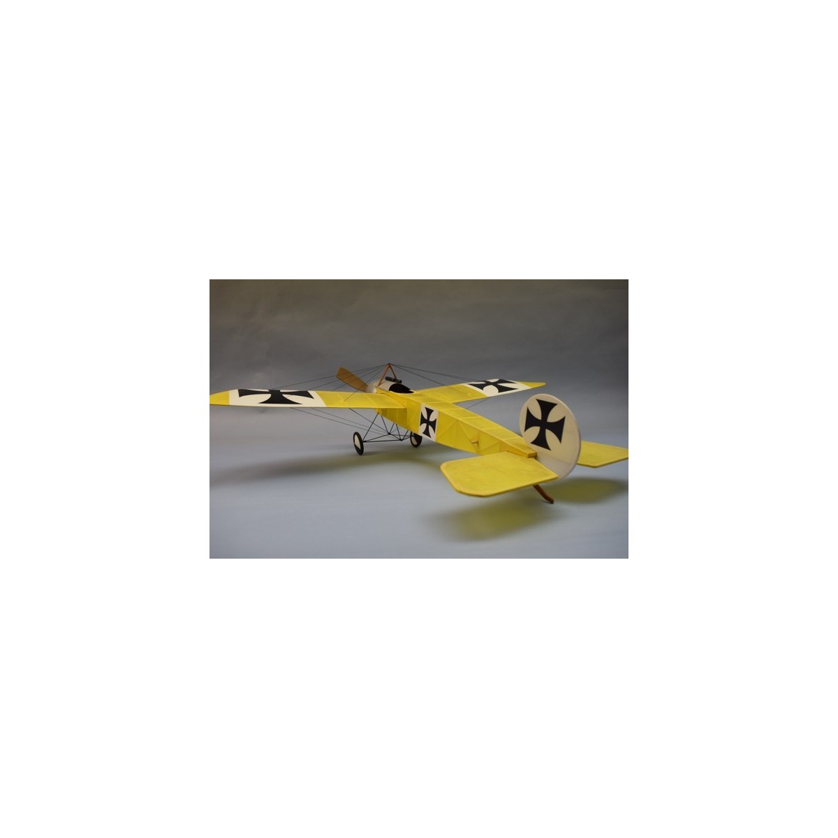 Fokker EINDECKER E111 Dumas Dumas S1250331 - 5