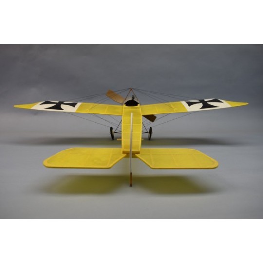 S1250331-Fokker EINDECKER E111 Dumas - S1250331
