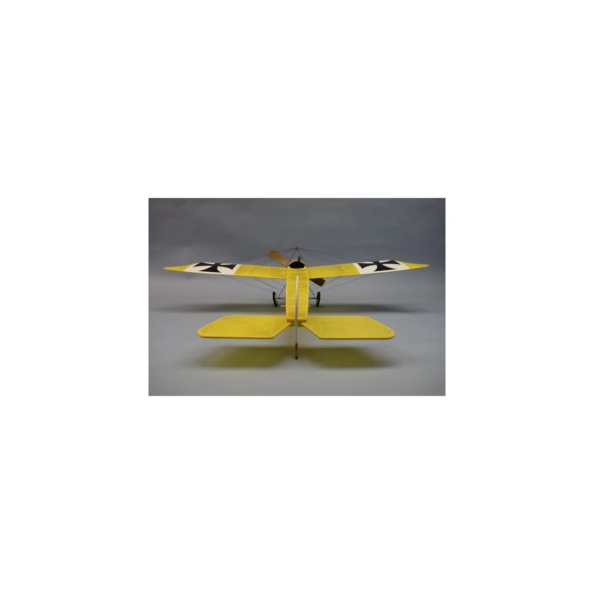 Fokker EINDECKER E111 Dumas Dumas S1250331 - 6 Fokker EINDECKER E111 Dumas Dumas S1250331 - 6