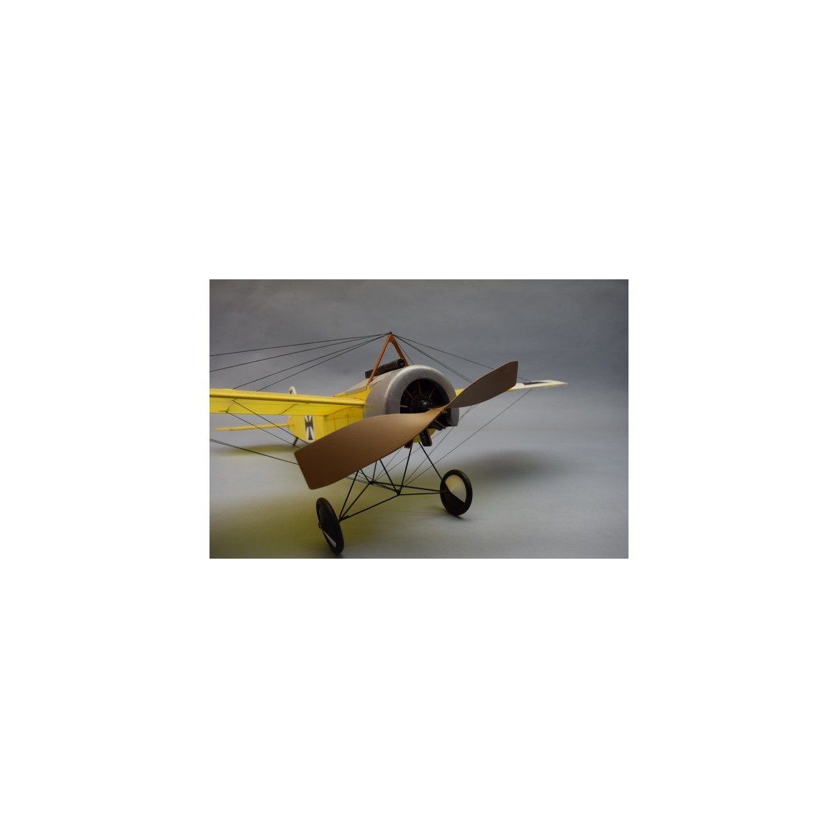 Fokker EINDECKER E111 Dumas Dumas S1250331 - 7