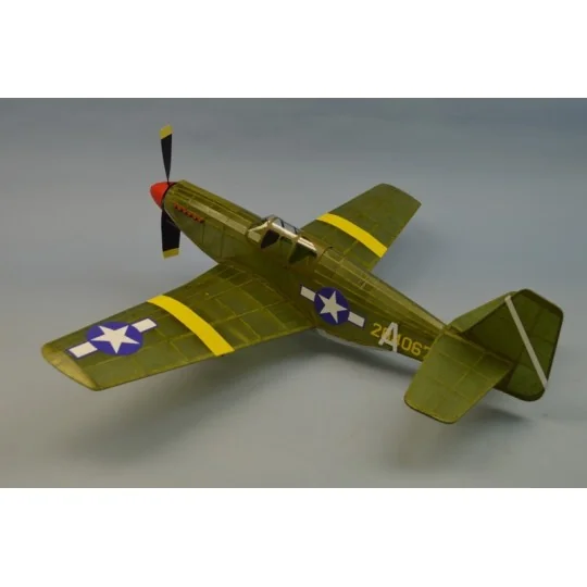 S1250337-A36A Apache Dumas