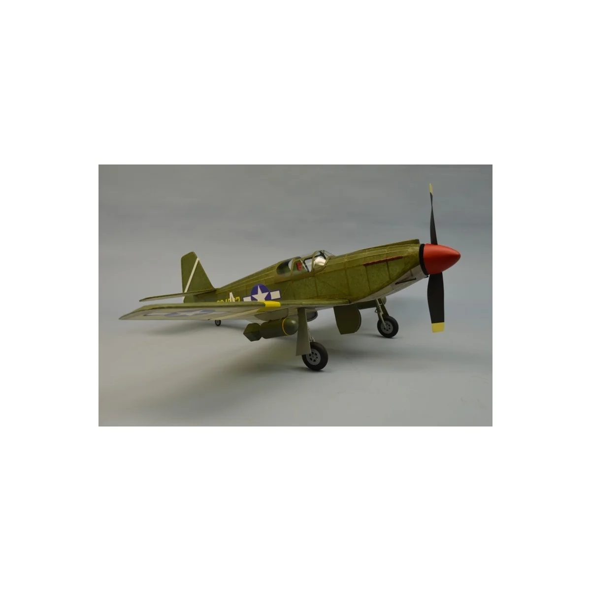 A36A Apache Dumas Dumas S1250337 - 3