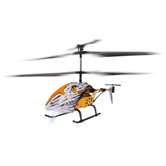 500507151-Helicopter Eagle 220 Autostart RC 2.4Ghz RTF Carson