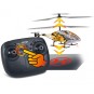 500507151-Helicoptère Eagle 220 Autostart RC 2.4Ghz RTF Carson