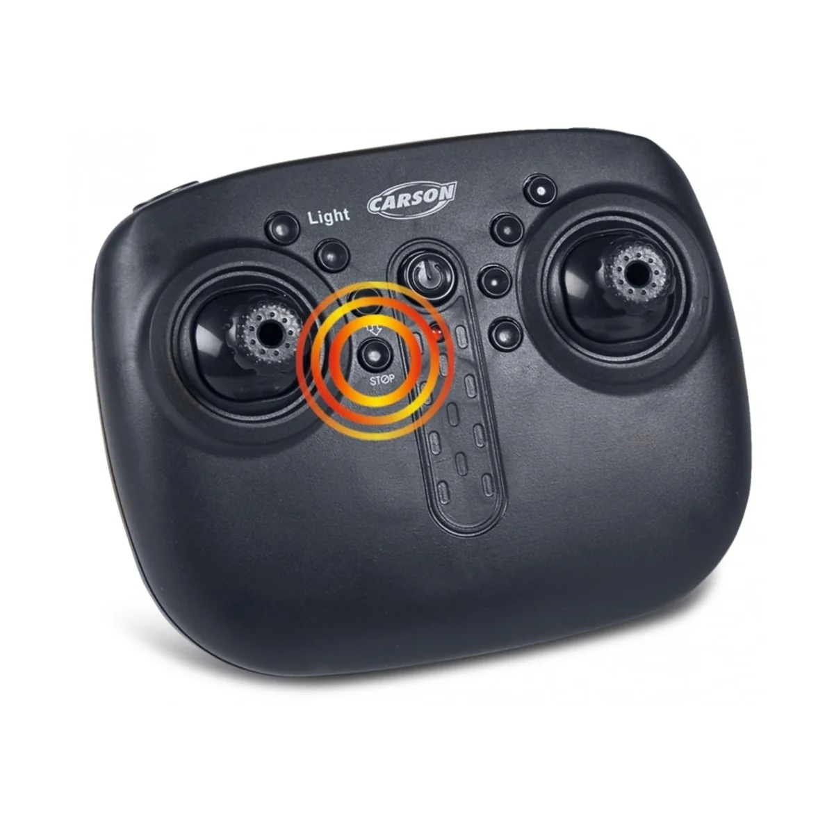 Helicopter Eagle 220 Autostart RC 2.4Ghz RTF Carson Carson 500507151 - 6