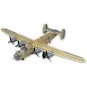 B-24D Liberator 1m23 Guillow's Guillow's S0282003 - 2 S0282003-B-24D Liberator 1m23 Guillow's - S0282003