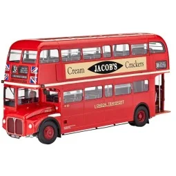 London Bus 1/24 Revell Revell 07651 - 1