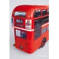 07651-London Bus 1/24 Revell