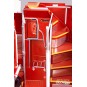 London Bus 1/24 Revell Revell 07651 - 5 07651-London Bus 1/24 Revell - 07651