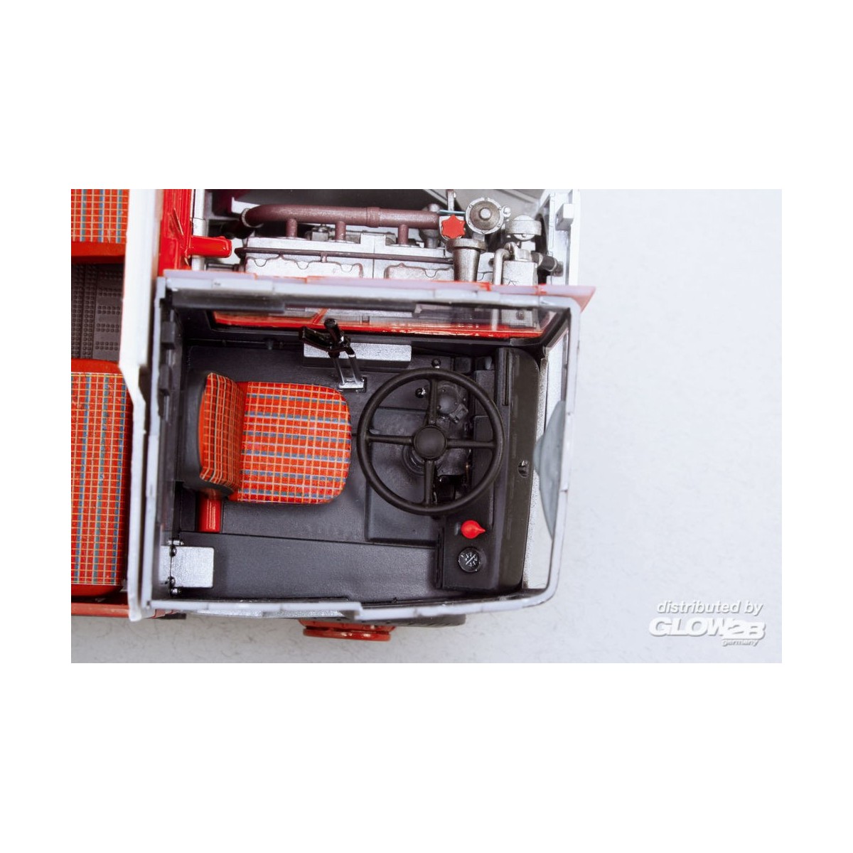 London Bus 1/24 Revell Revell 07651 - 6