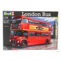 London Bus 1/24 Revell Revell 07651 - 8 07651-London Bus 1/24 Revell - 07651