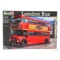 07651-London Bus 1/24 Revell - 07651