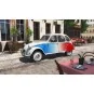 Citroen 2 CV Cocorico 1/24 - Revell paintings Revell 67653 - 7 67653-Citroen 2 CV Cocorico 1/24 - Revell paintings - 67653