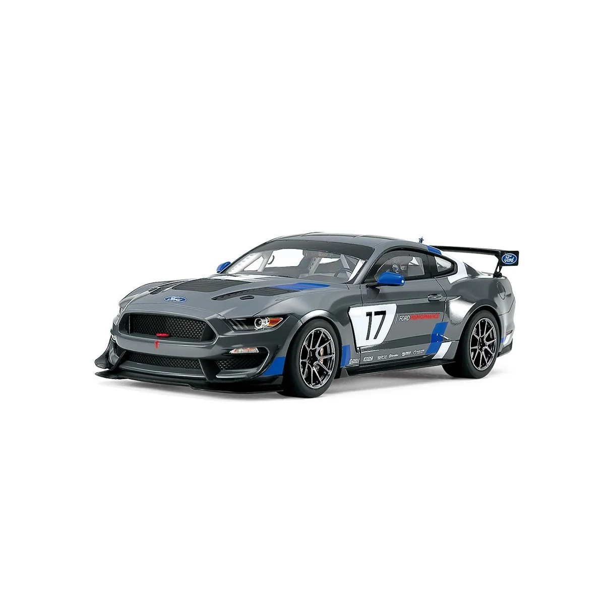 Ford Mustang GT4 1/24 Tamiya Tamiya 24354 - 1 Ford Mustang GT4 1/24 Tamiya Tamiya 24354 - 1
