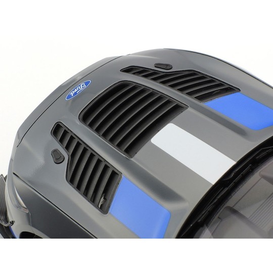 Ford Mustang GT4 1/24 Tamiya Tamiya 24354 - 3 24354-Ford Mustang GT4 1/24 Tamiya - 24354