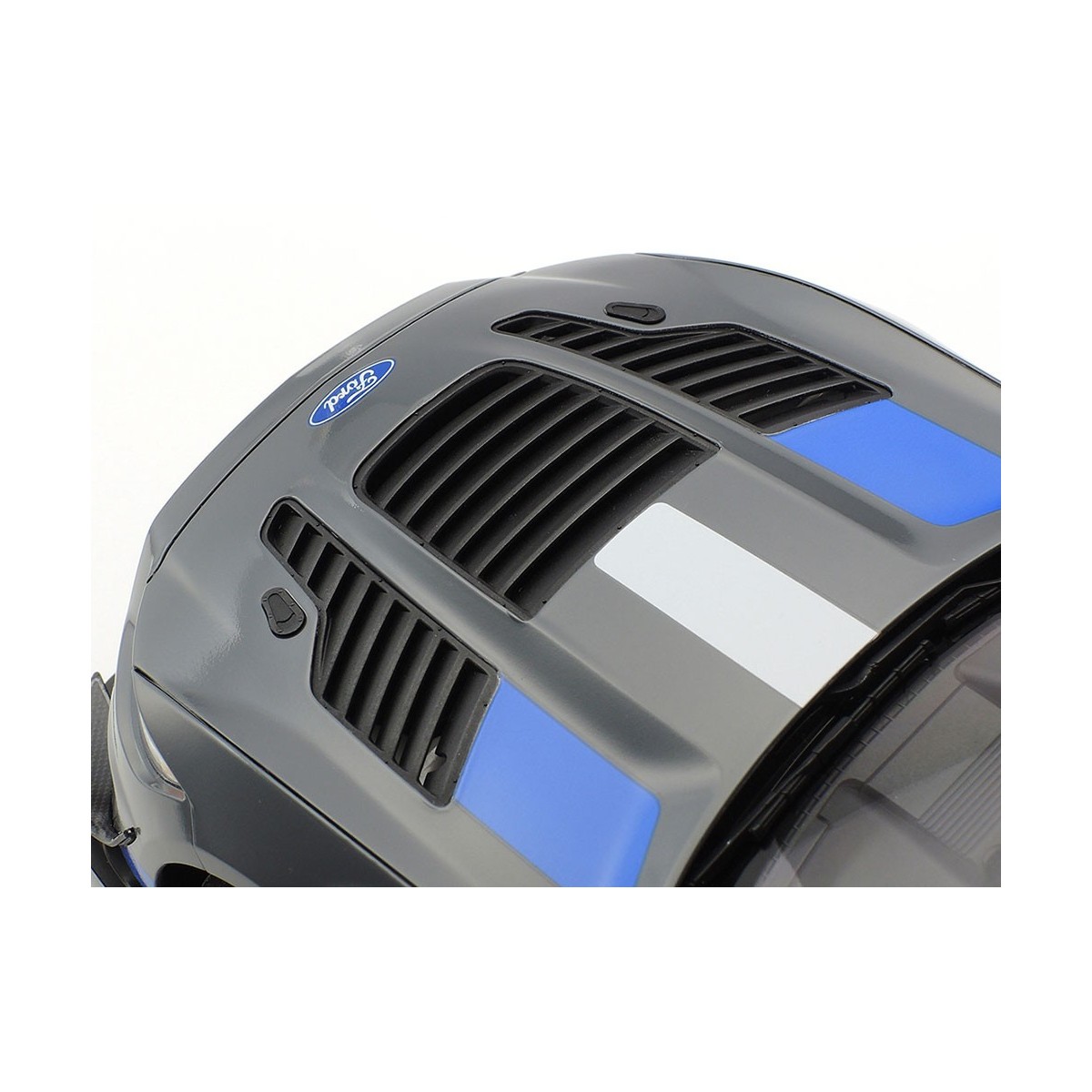 Ford Mustang GT4 1/24 Tamiya Tamiya 24354 - 3