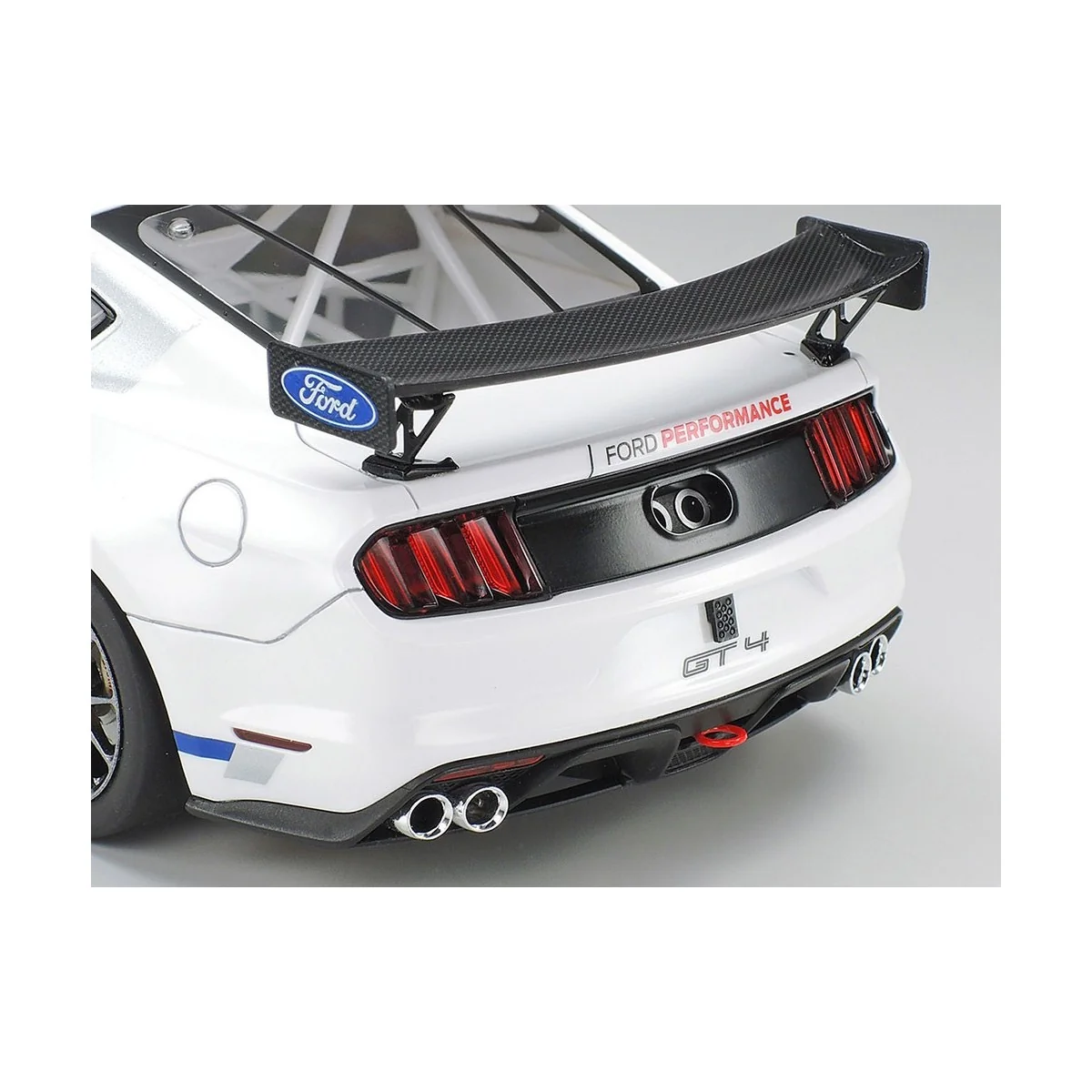 Ford Mustang GT4 1/24 Tamiya Tamiya 24354 - 4 Ford Mustang GT4 1/24 Tamiya Tamiya 24354 - 4