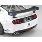 Ford Mustang GT4 1/24 Tamiya Tamiya 24354 - 4 24354-Ford Mustang GT4 1/24 Tamiya - 24354