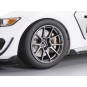 Ford Mustang GT4 1/24 Tamiya Tamiya 24354 - 6 24354-Ford Mustang GT4 1/24 Tamiya - 24354