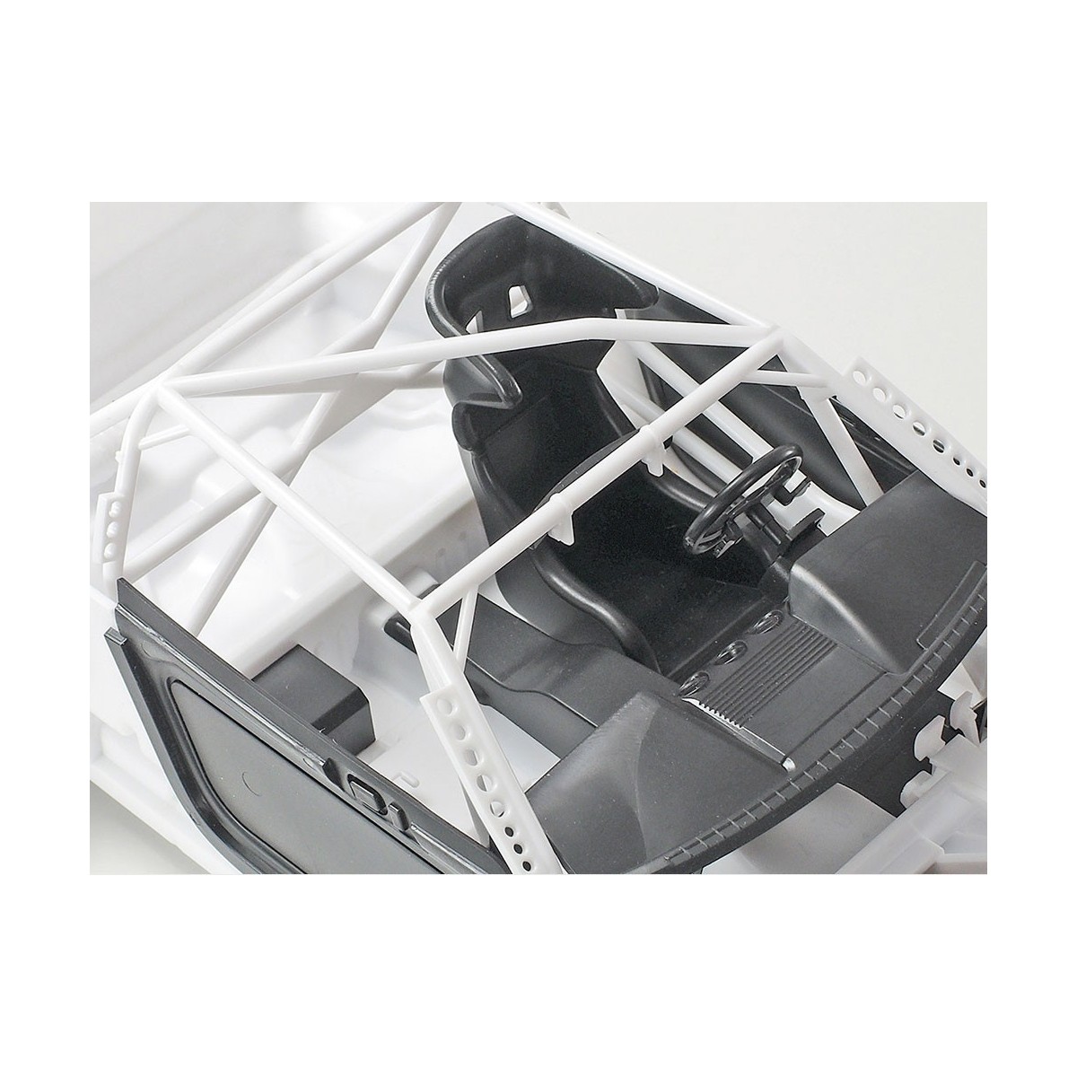 Ford Mustang GT4 1/24 Tamiya Tamiya 24354 - 7