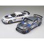 Ford Mustang GT4 1/24 Tamiya Tamiya 24354 - 8 24354-Ford Mustang GT4 1/24 Tamiya - 24354