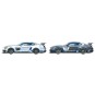 Ford Mustang GT4 1/24 Tamiya Tamiya 24354 - 10 24354-Ford Mustang GT4 1/24 Tamiya - 24354