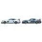 Ford Mustang GT4 1/24 Tamiya Tamiya 24354 - 10 24354-Ford Mustang GT4 1/24 Tamiya - 24354