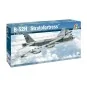 Avion B-52H Stratofortress 1/72 Italeri Italeri I1442 - 2 I1442-Avion B-52H Stratofortress 1/72 Italeri - I1442
