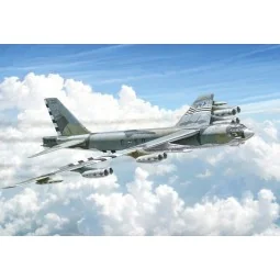 Aircraft B-52H Stratofortress 1:72 Italeri Italeri I1442 - 1