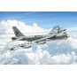 I1442-Aircraft B-52H Stratofortress 1:72 Italeri